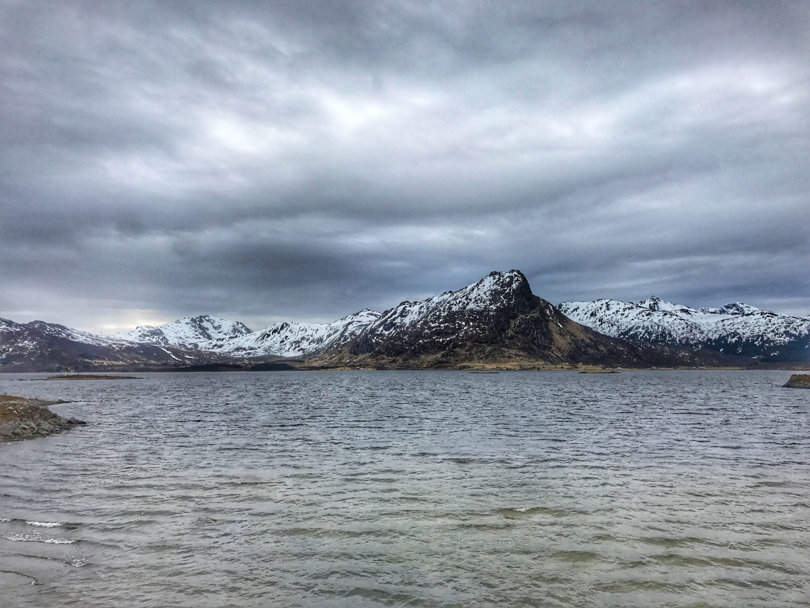 Lofoten