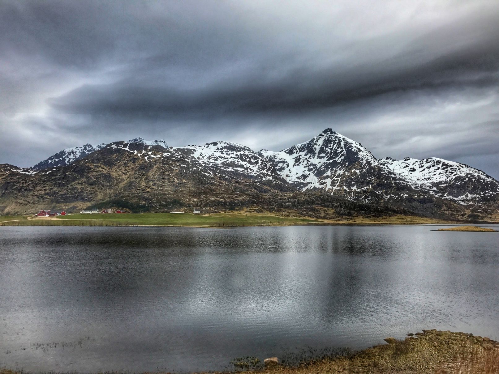 Lofoten