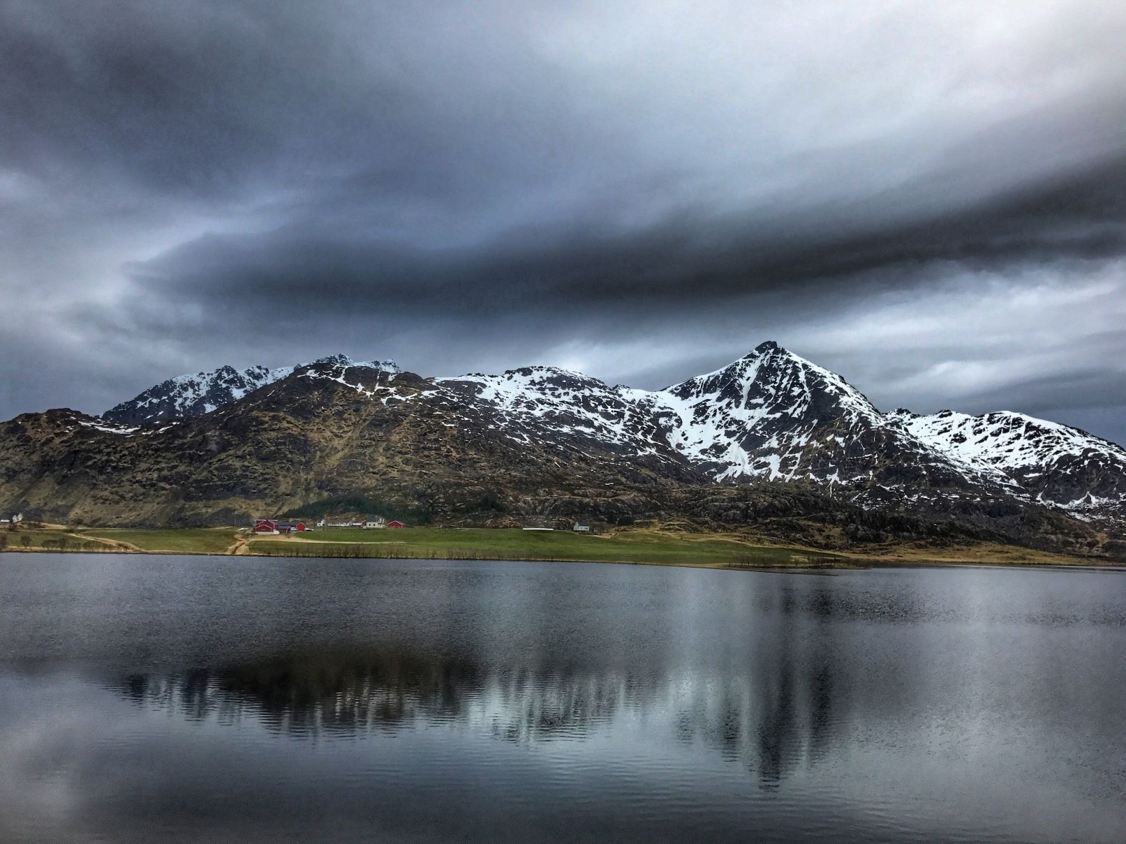 Lofoten