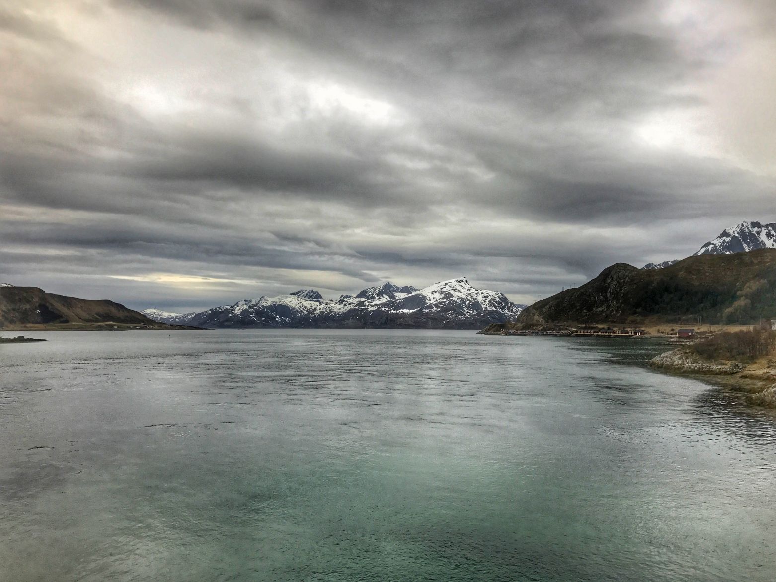 Lofoten
