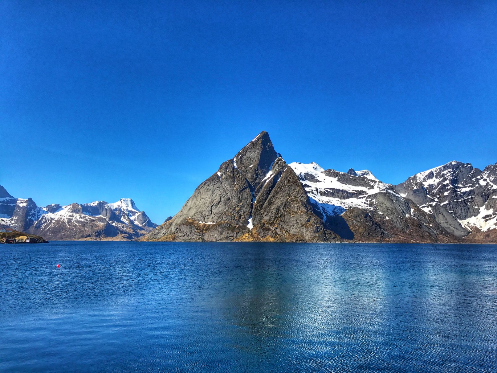 Lofoten