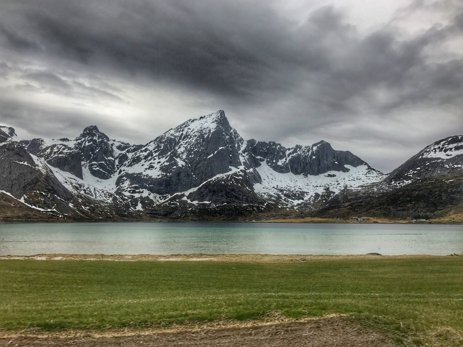 Lofoten