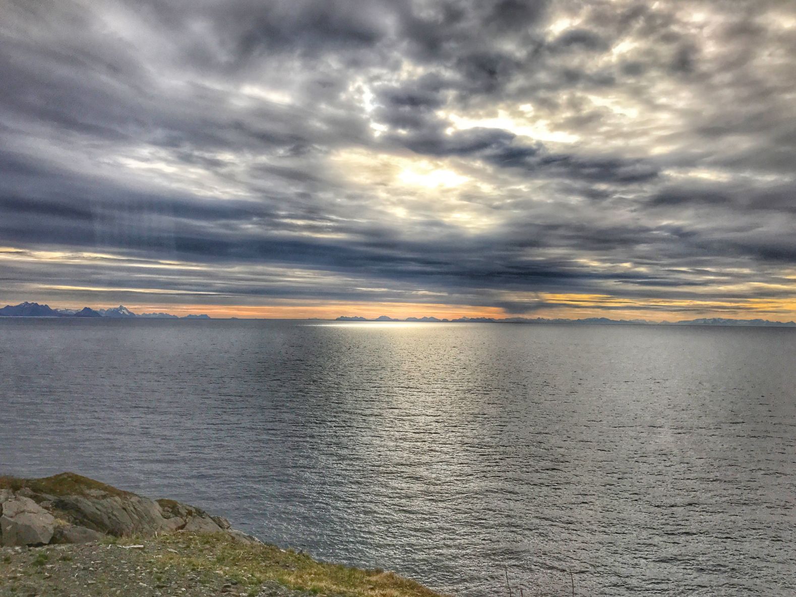 Lofoten