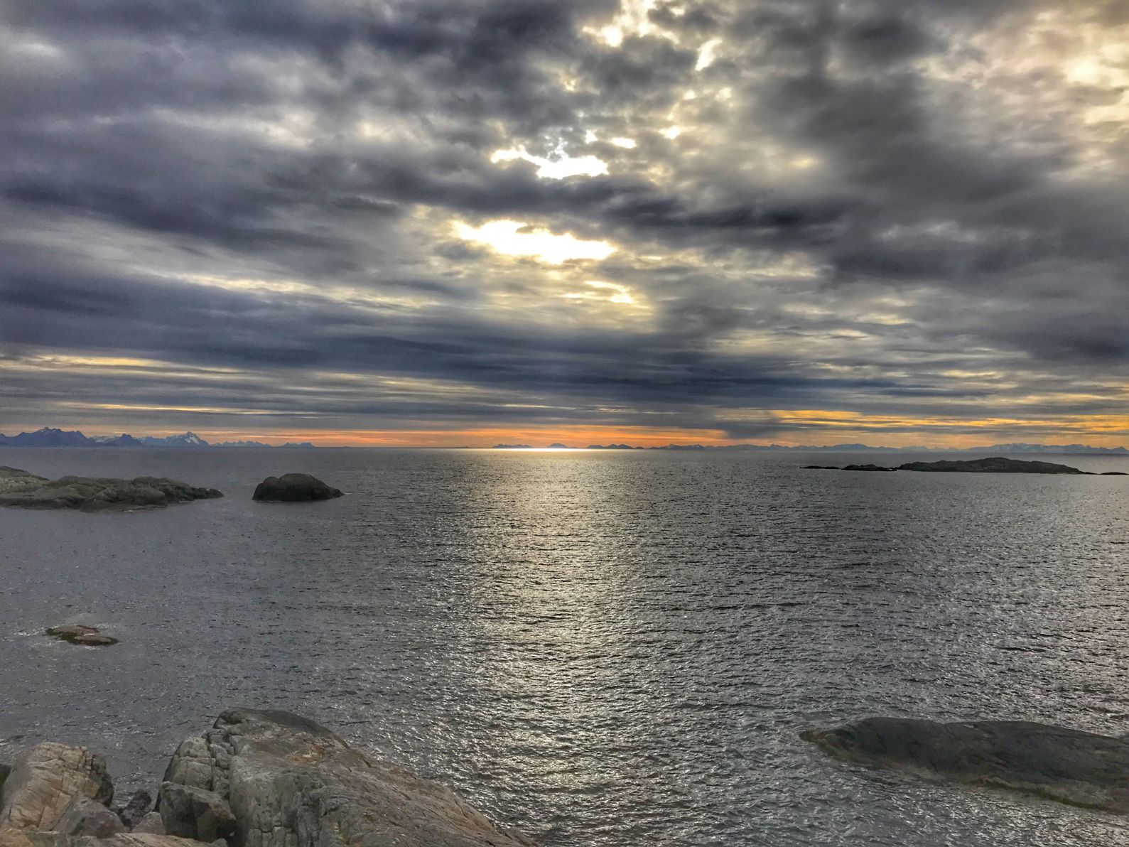 Lofoten