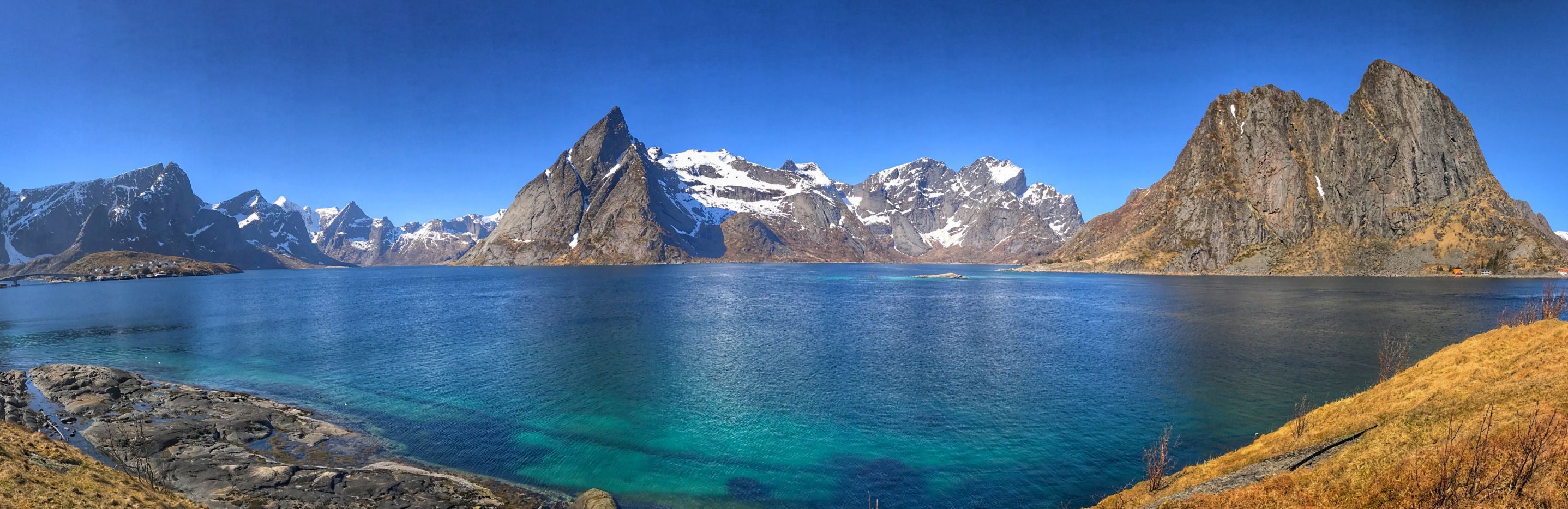 Lofoten