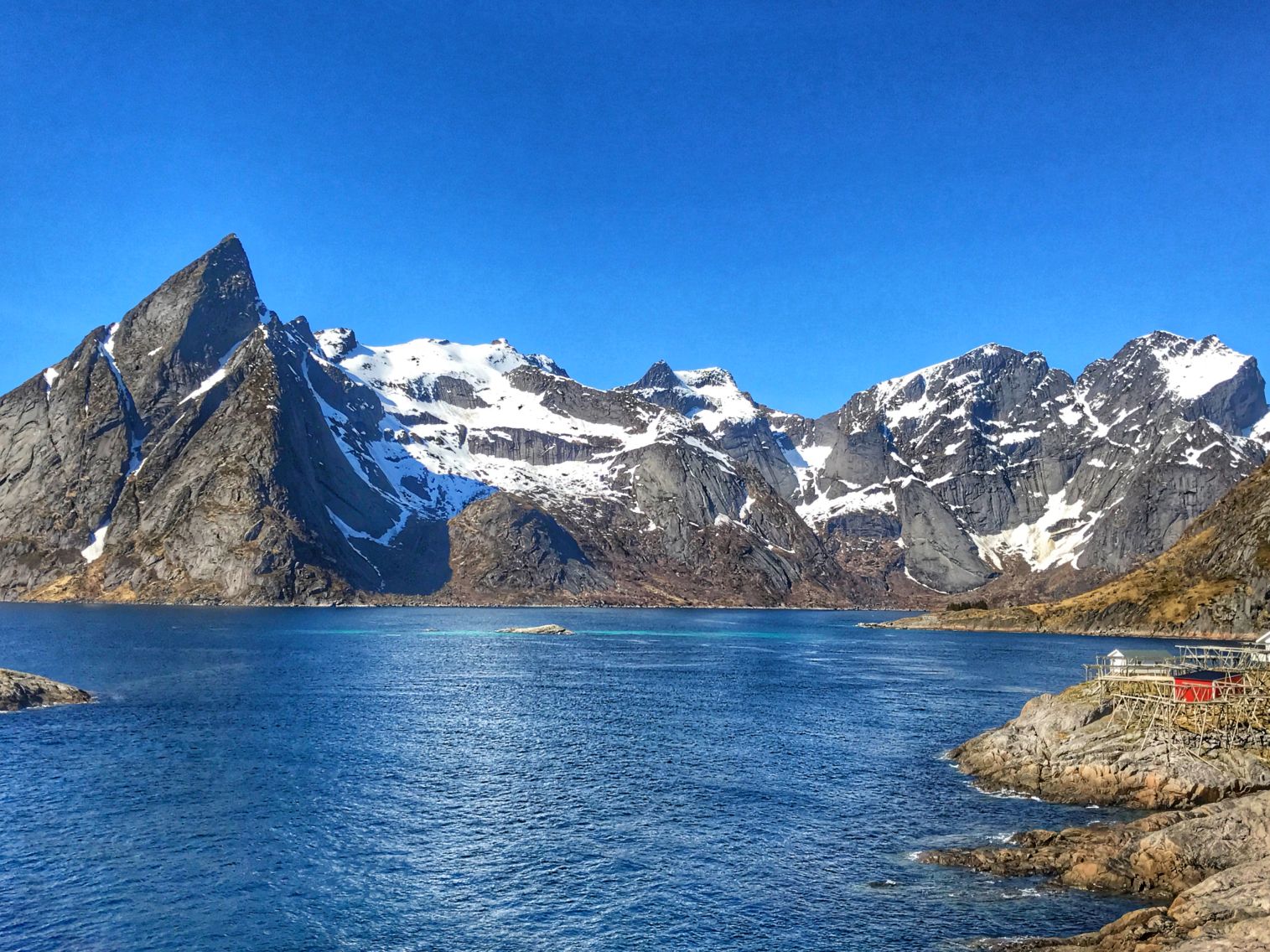 Lofoten