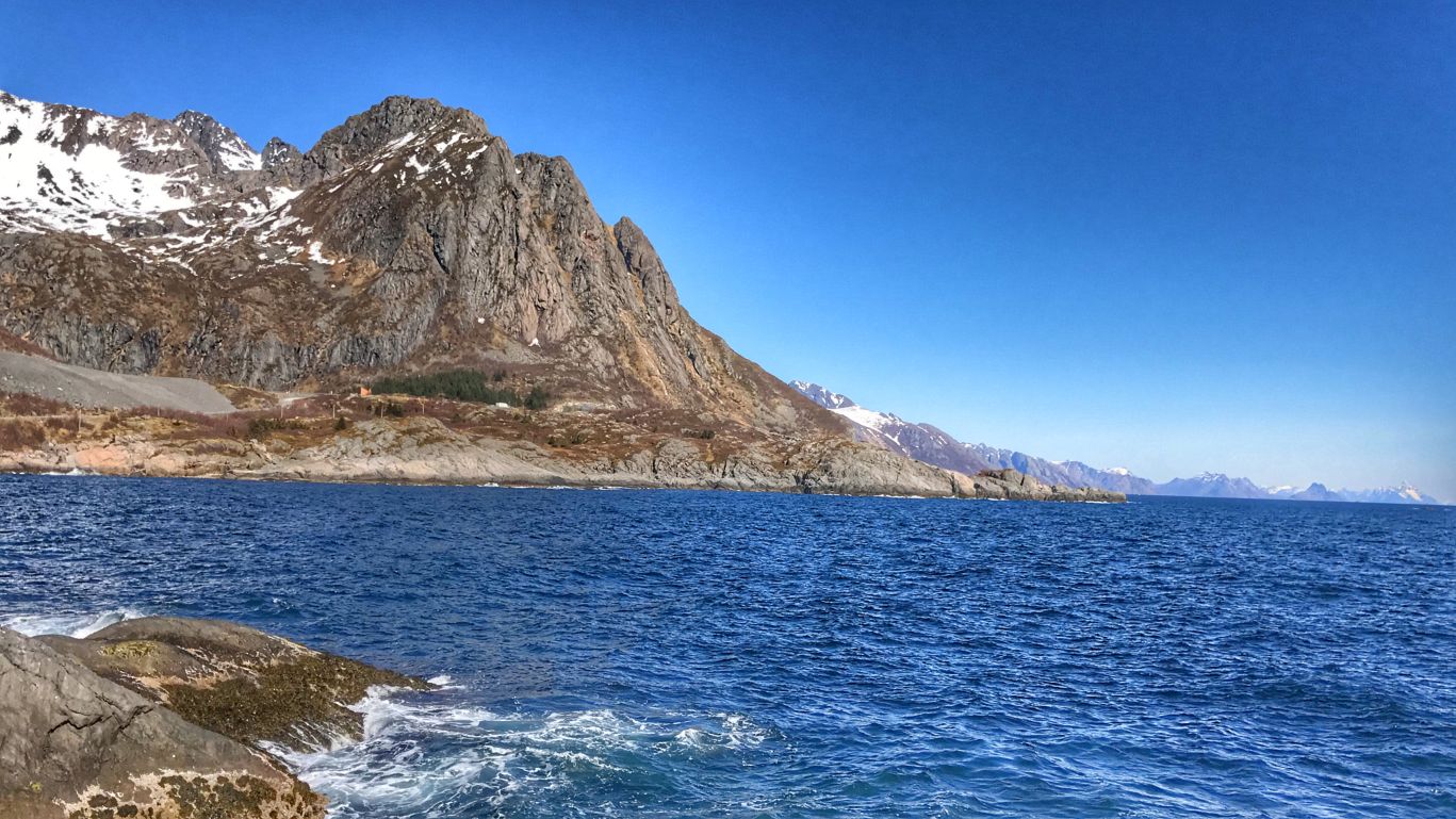 Lofoten