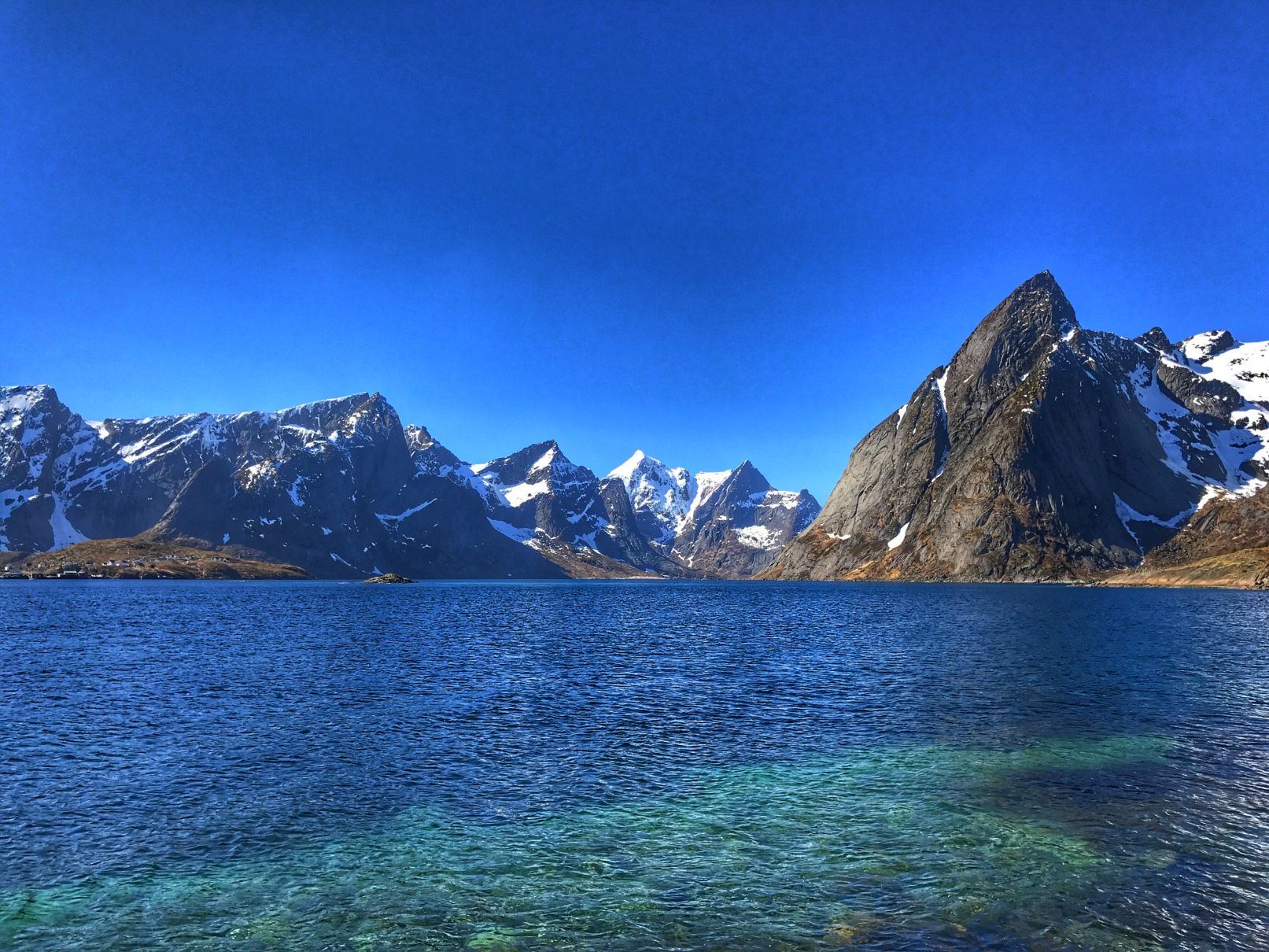 Lofoten