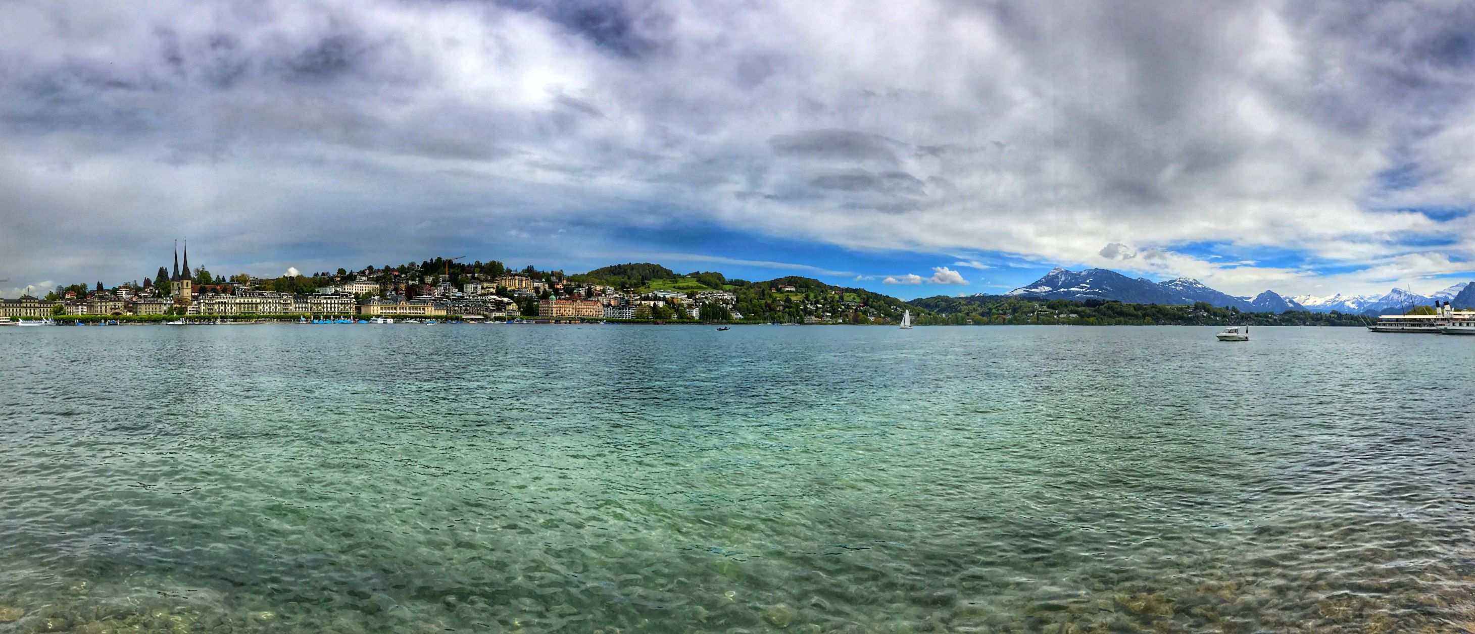 Luzerne