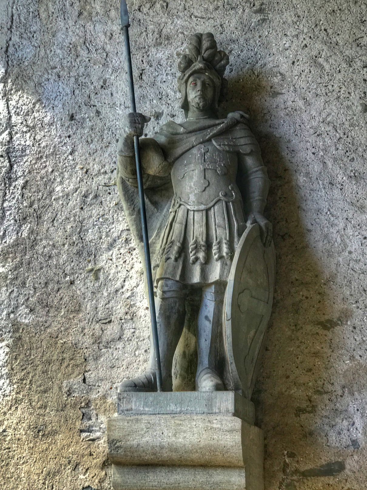 Luzerne
