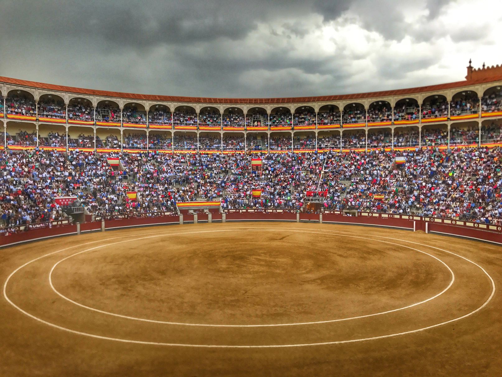 Madrid