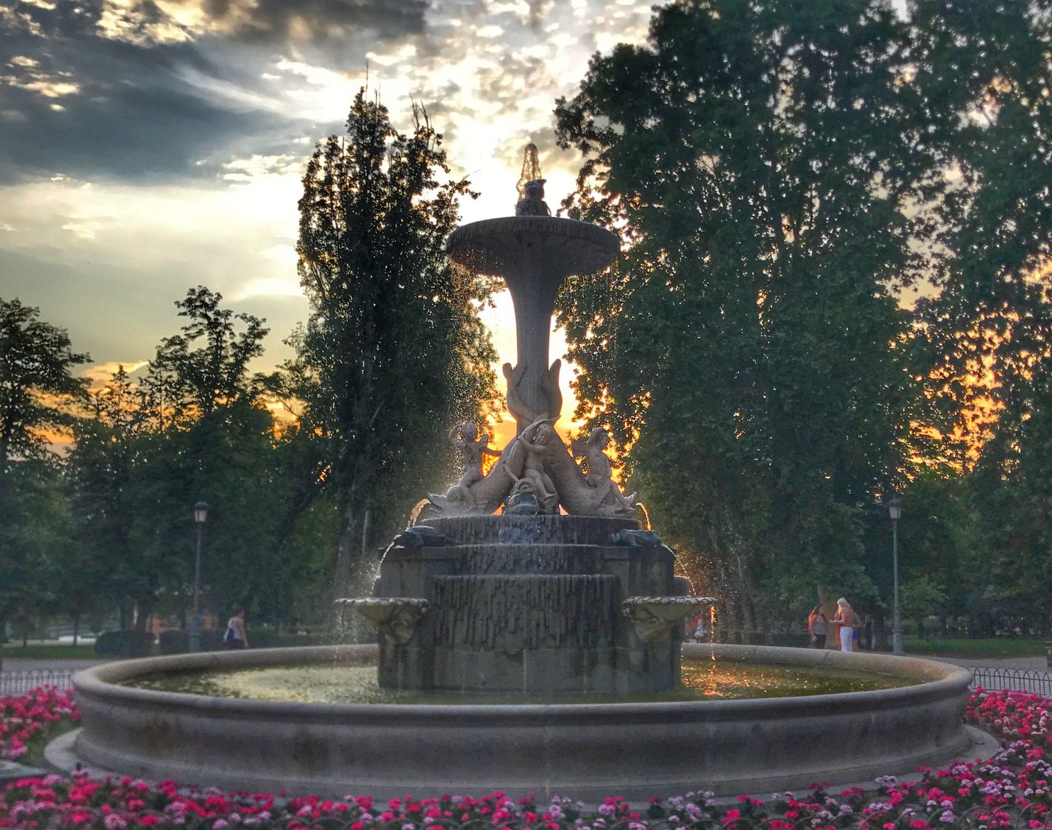 Madrid