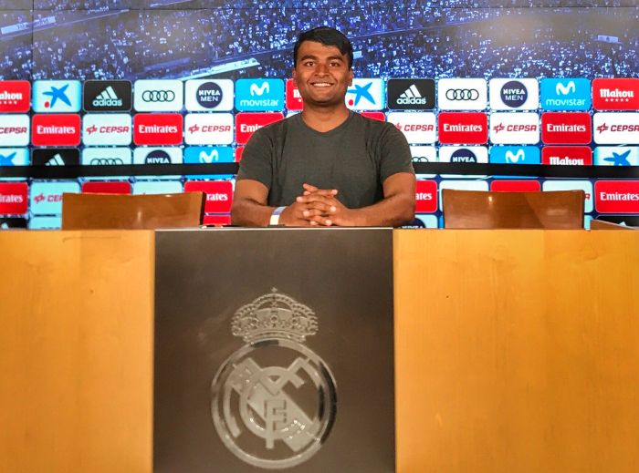 Madrid