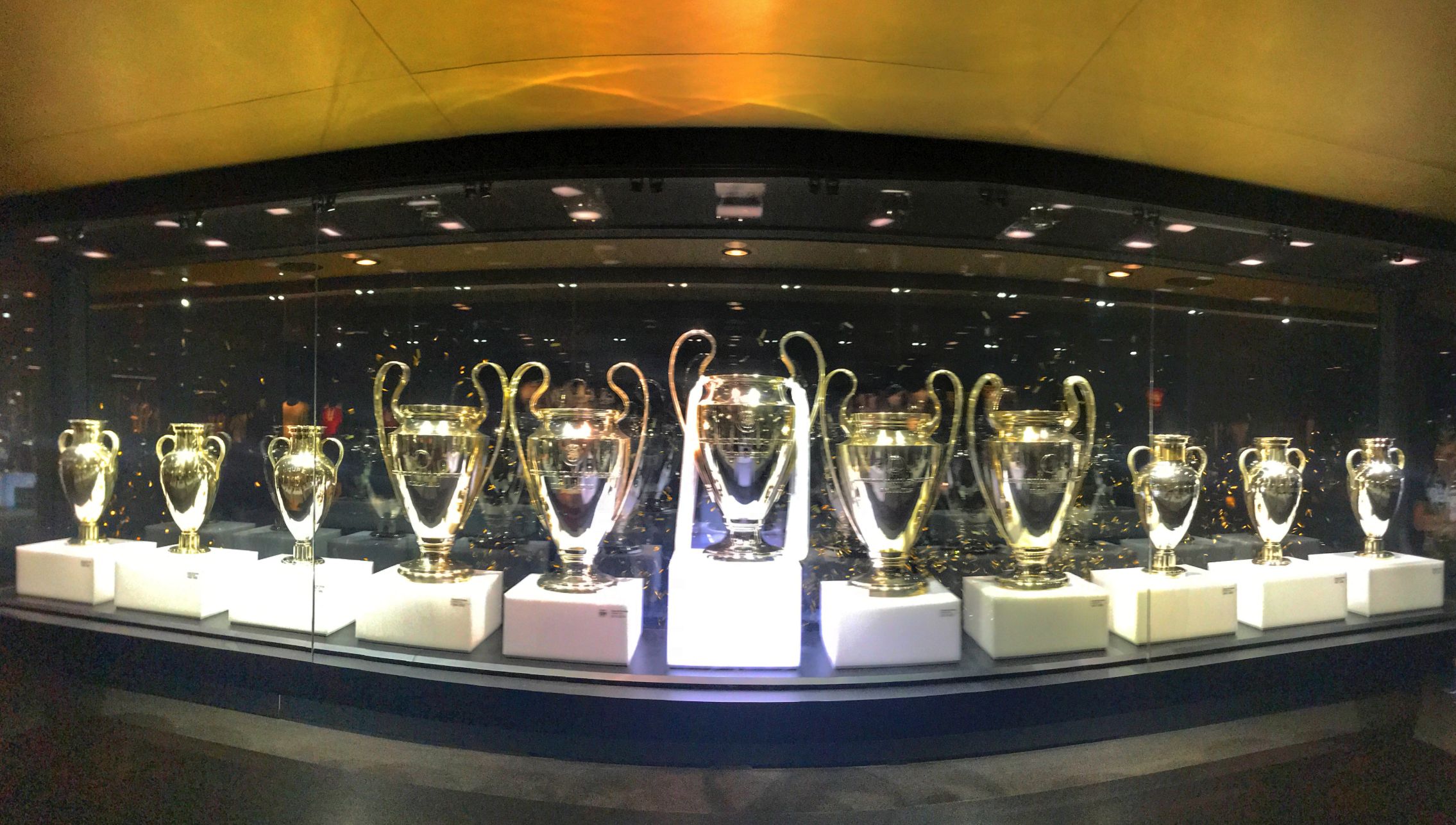 Madrid