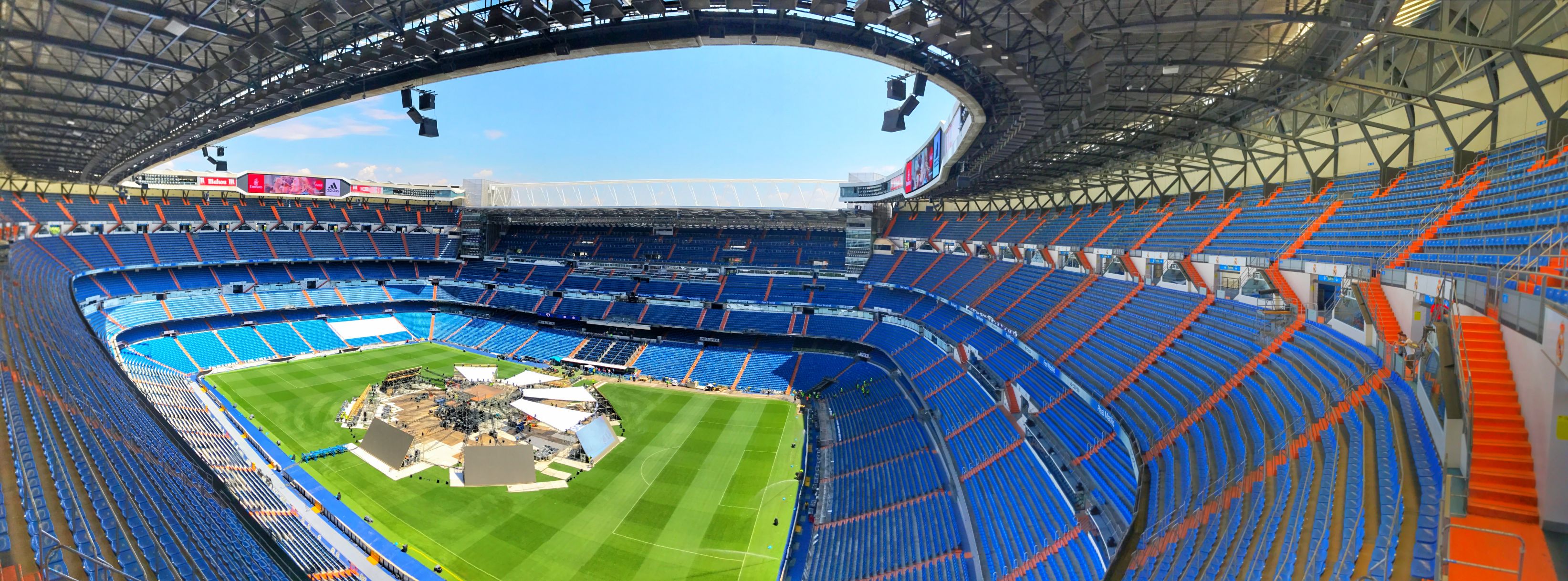 Madrid