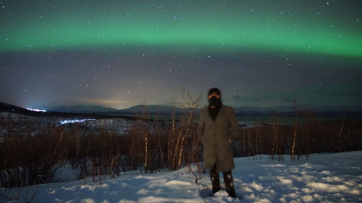 Northern Lights
