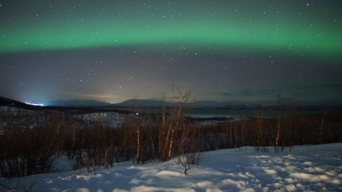 Northern Lights