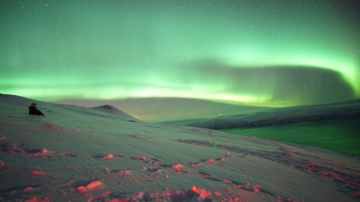 Northern Lights