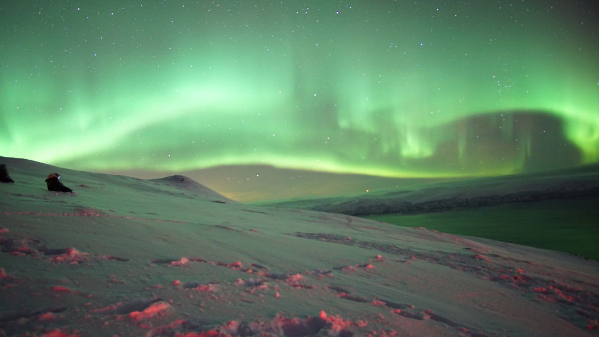 Northern Lights