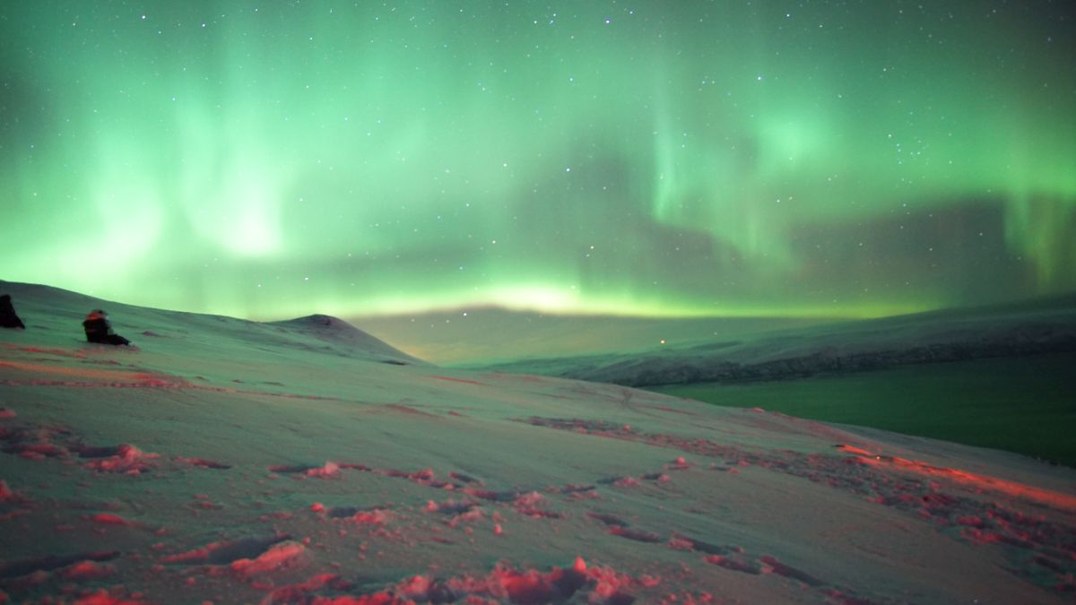 Northern Lights