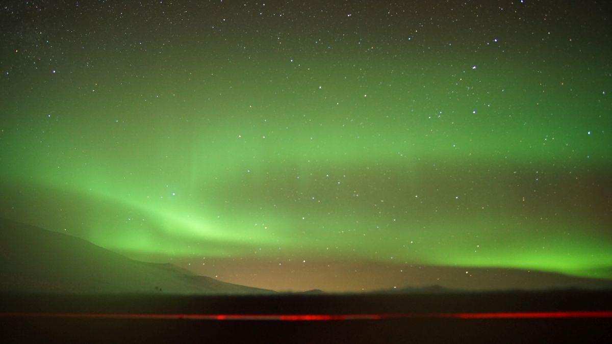 Northern Lights