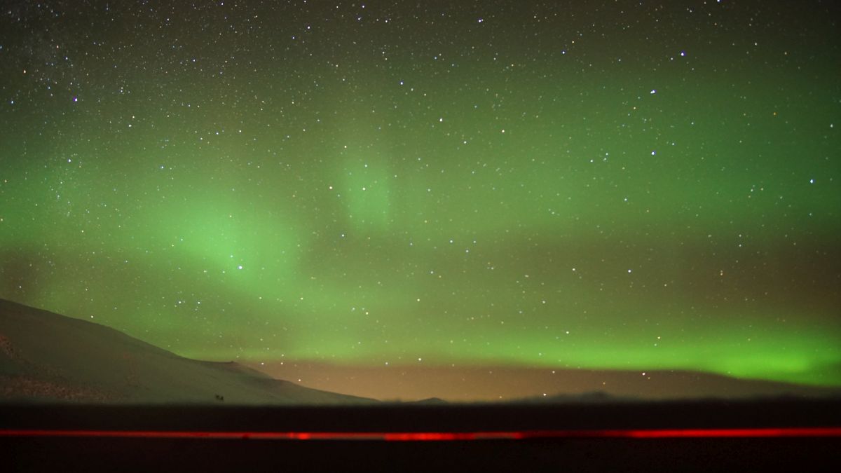 Northern Lights