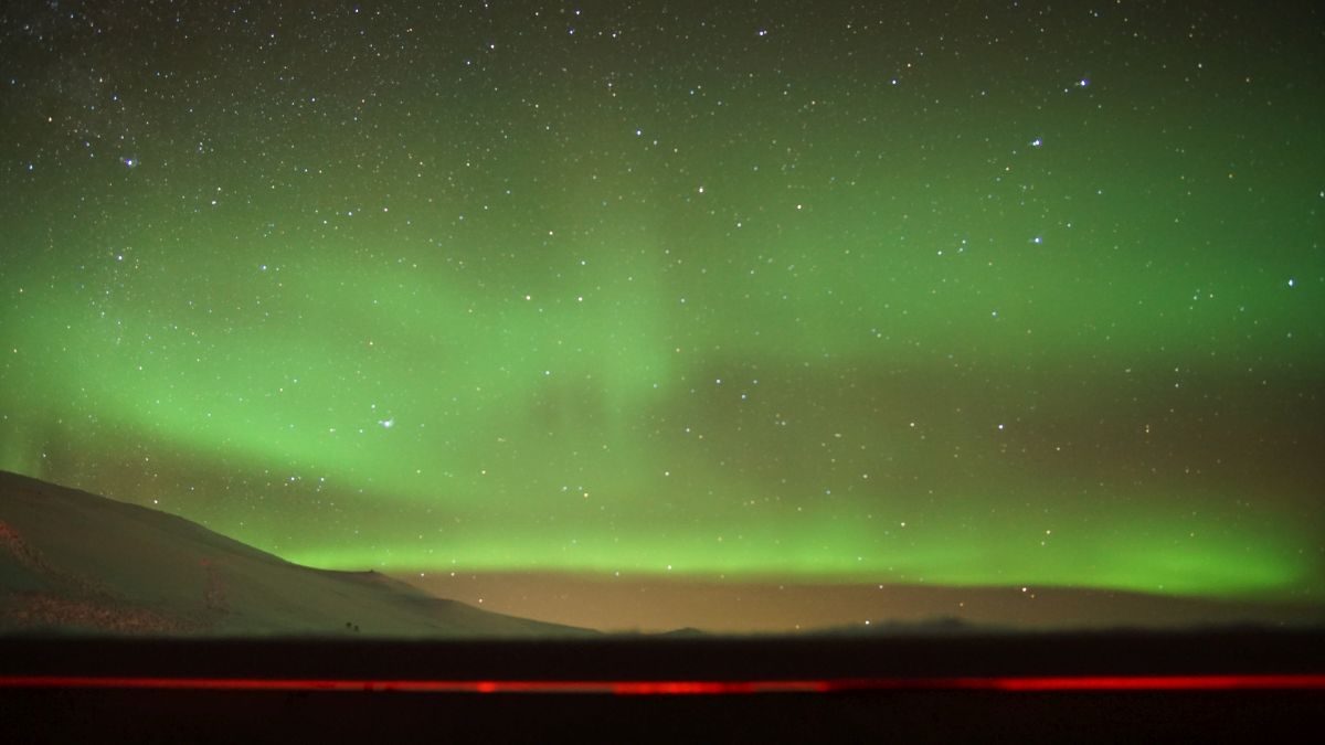 Northern Lights