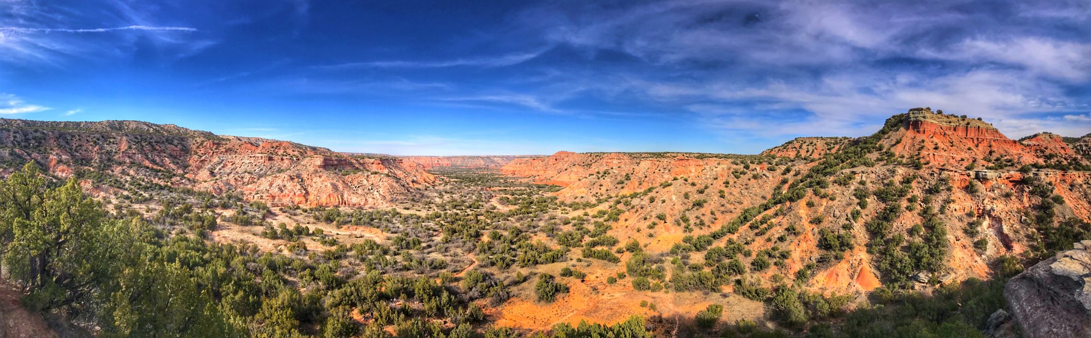 Texas
