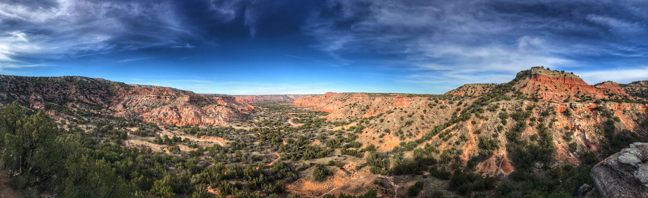 Texas