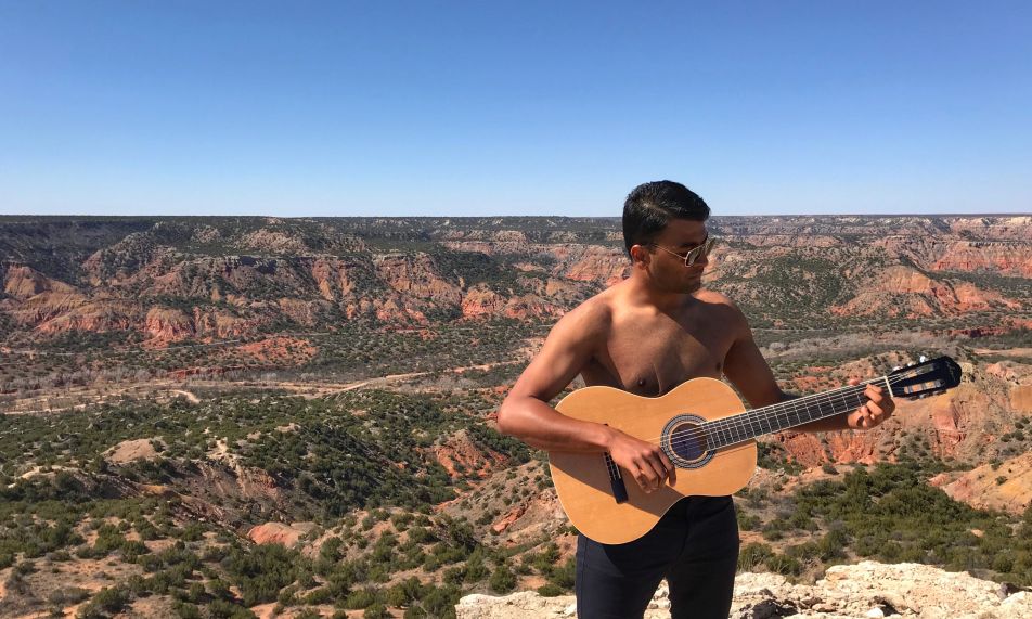 Texas