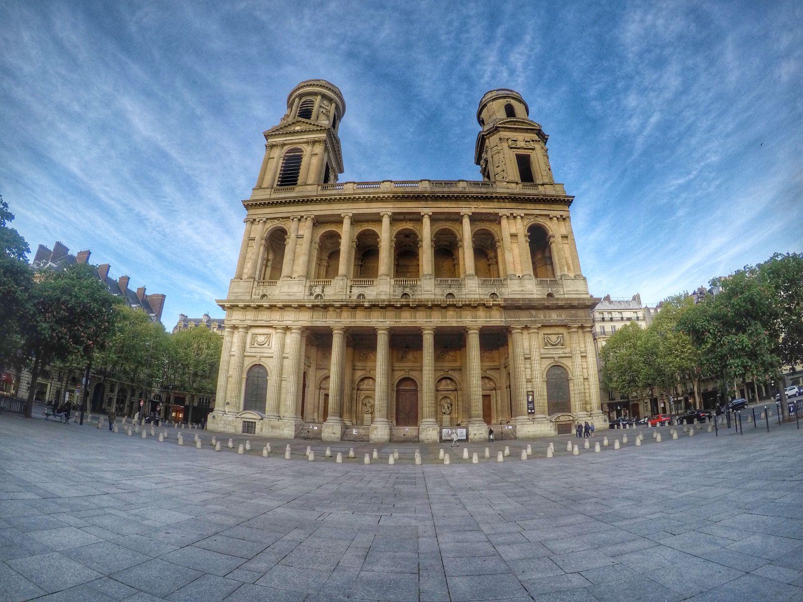 Paris