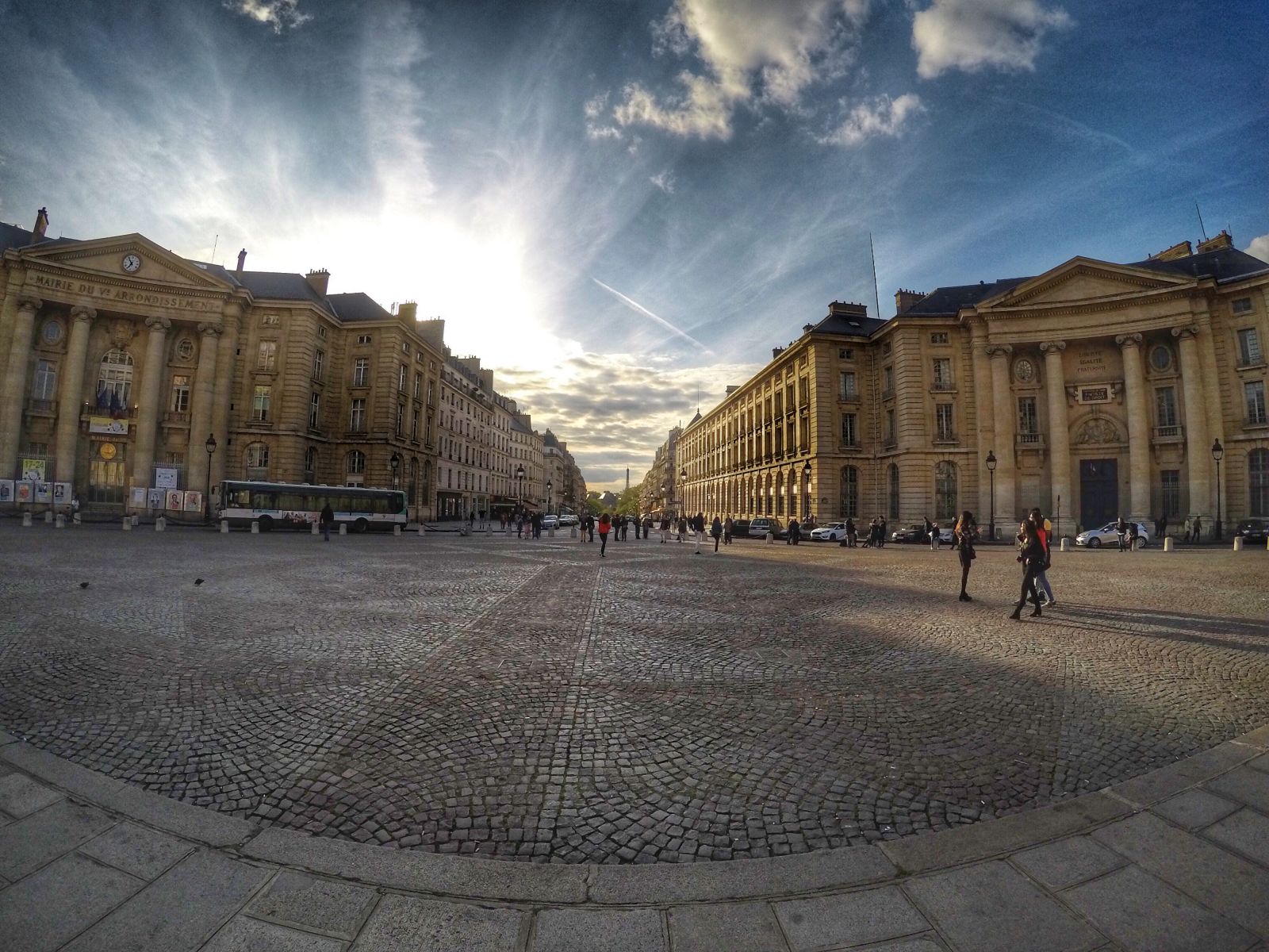 Paris