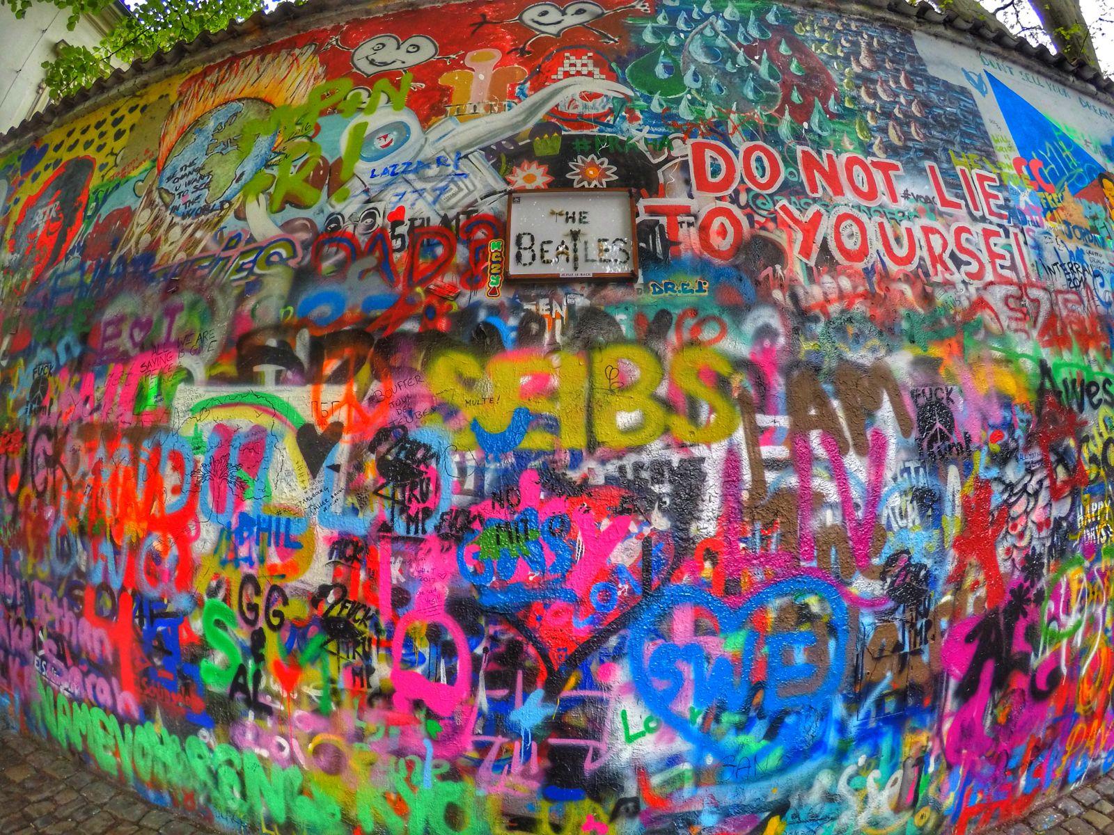 Prague