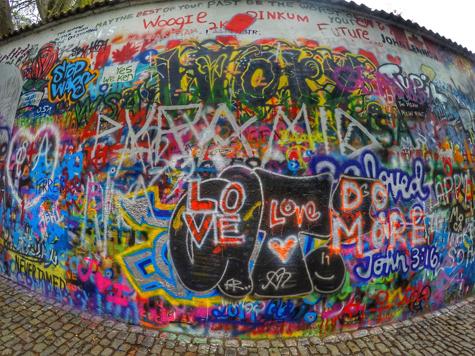 Prague