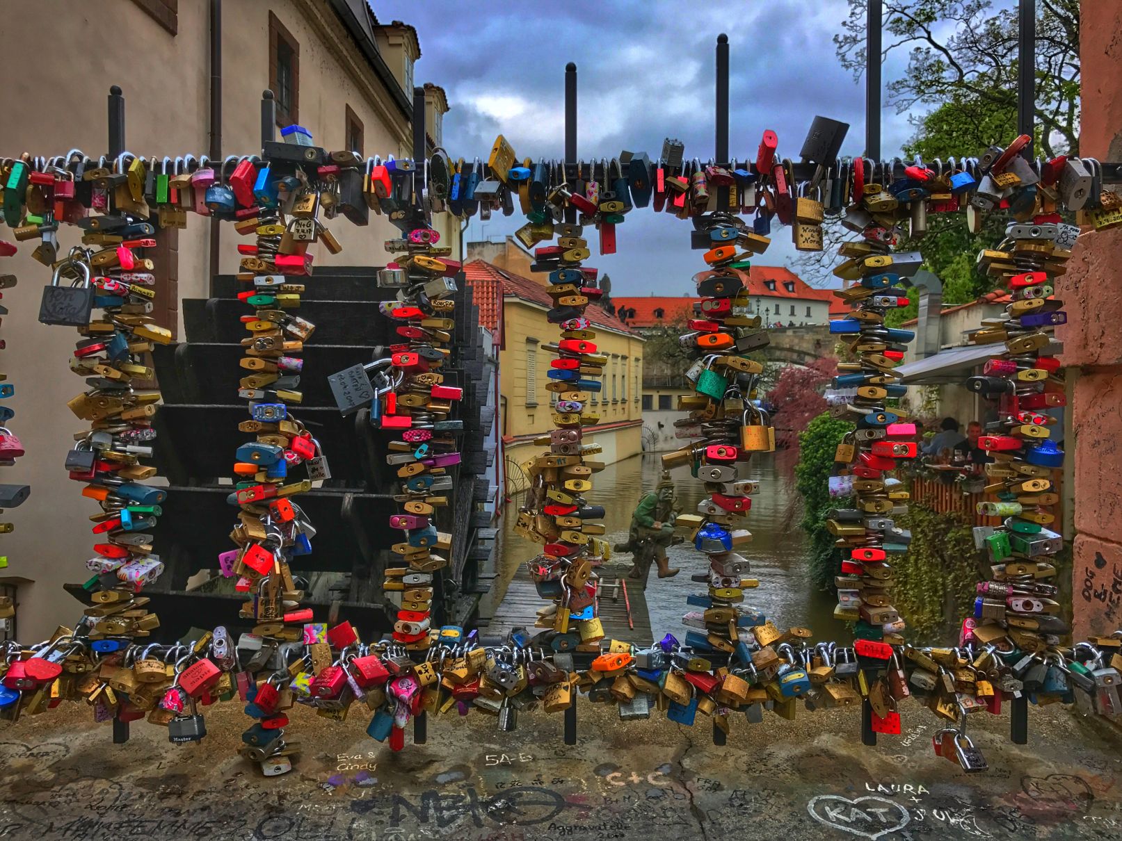 Prague