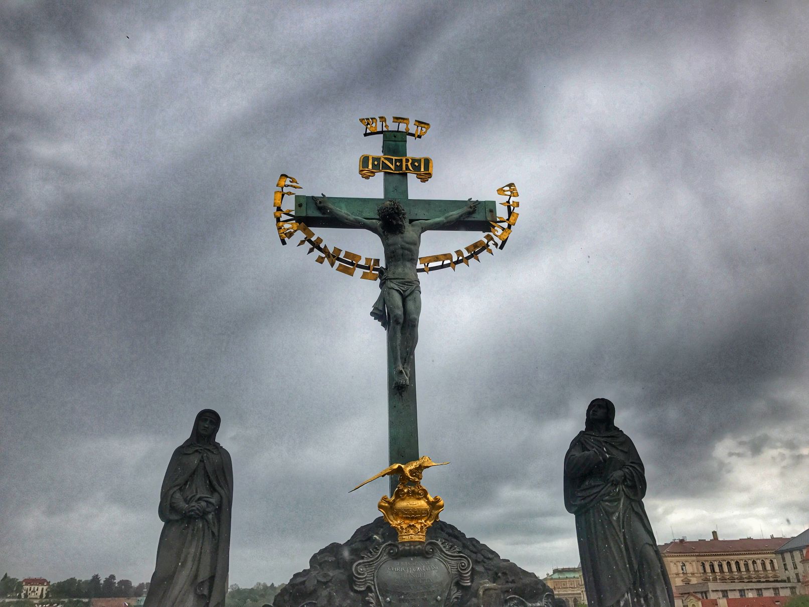 Prague