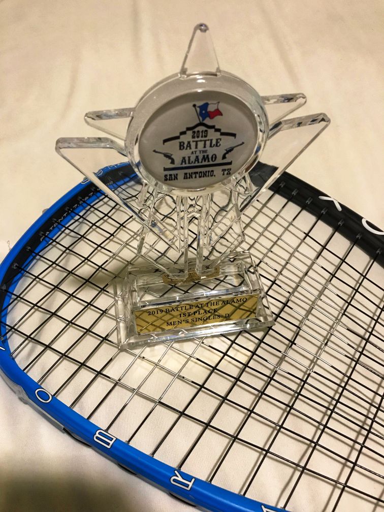 Racquetball