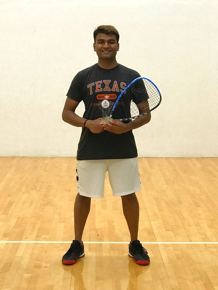 Racquetball