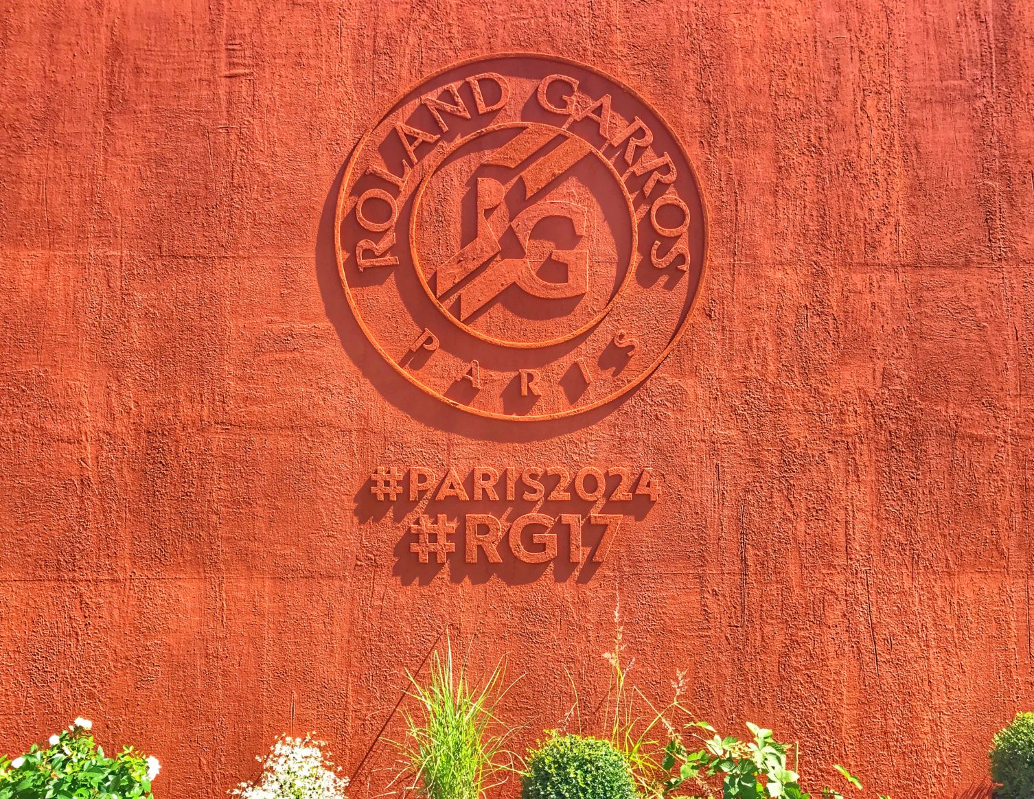 Roland Garros