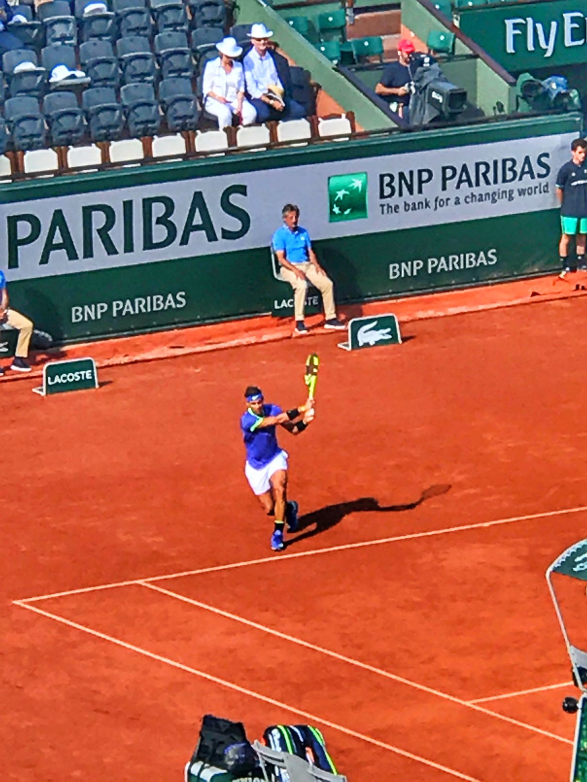Roland Garros