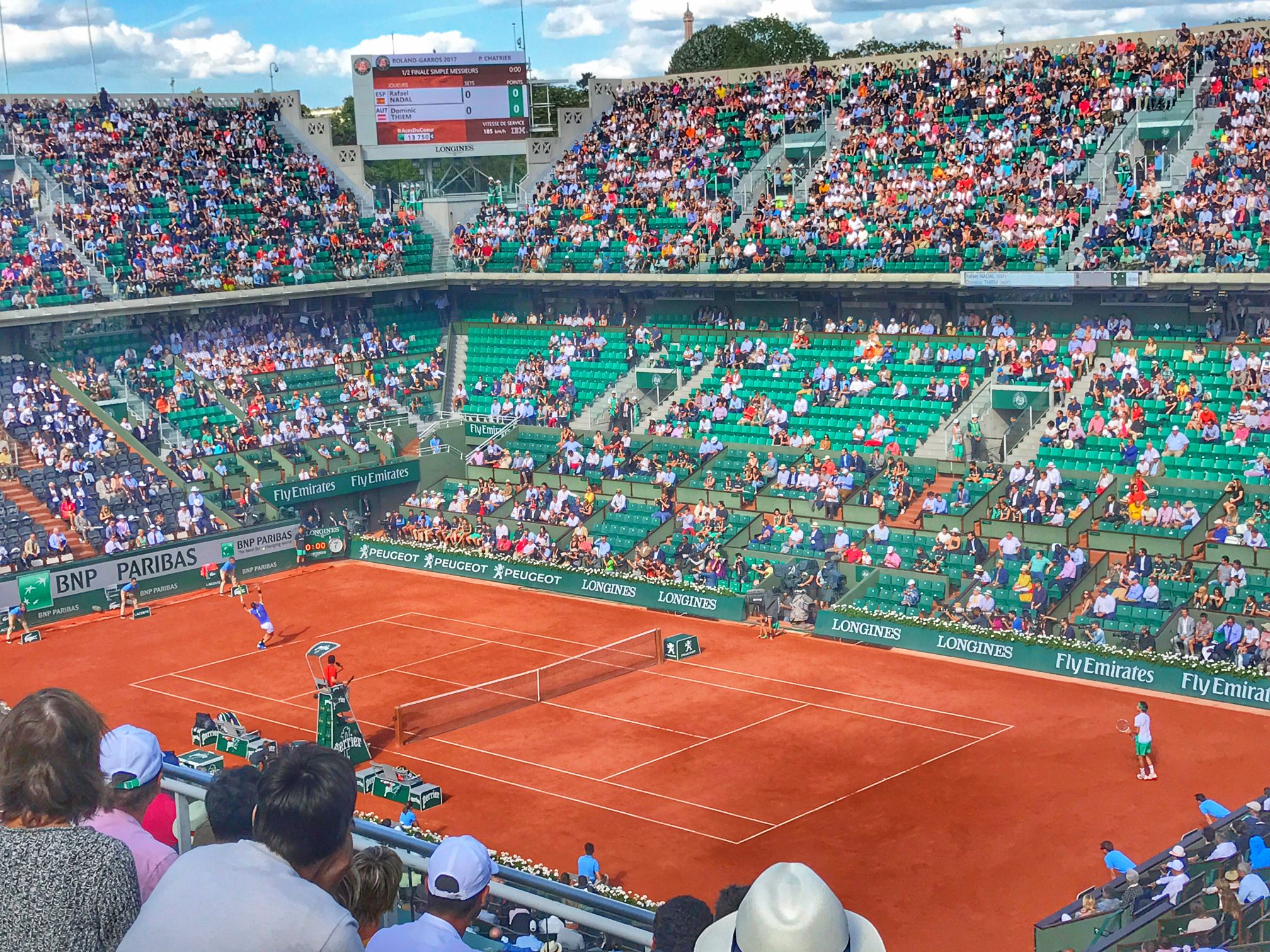 Roland Garros