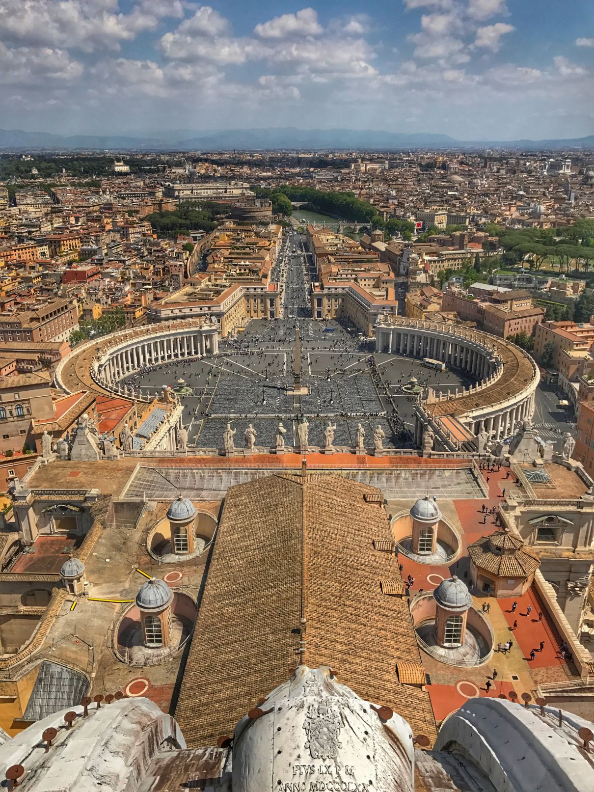 Rome
