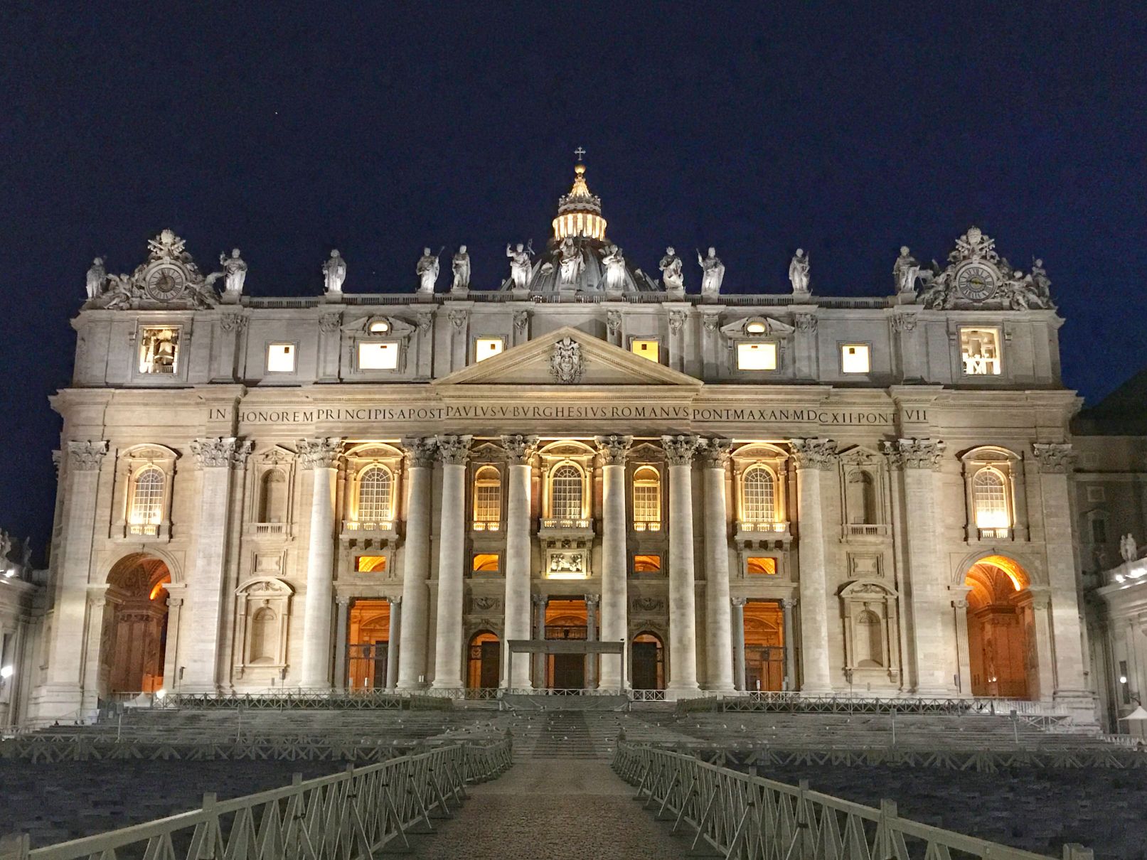 Rome