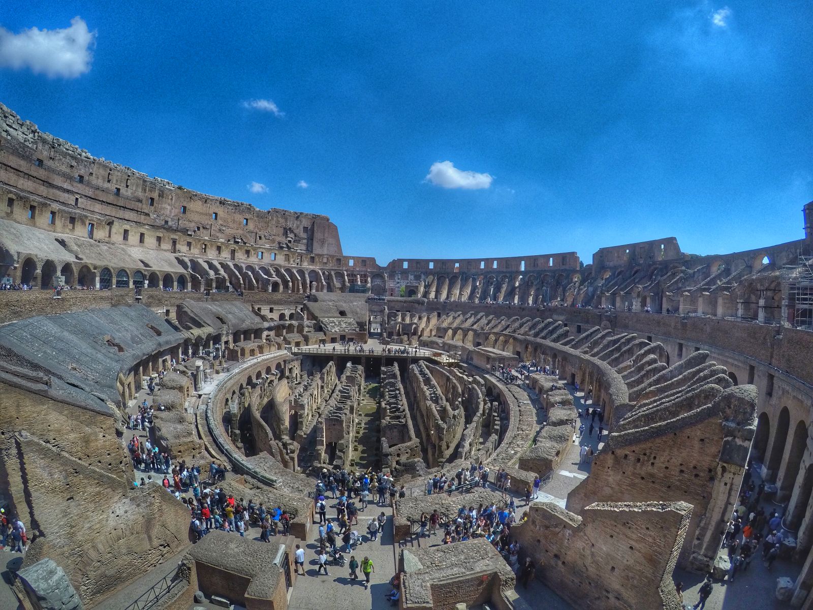Rome