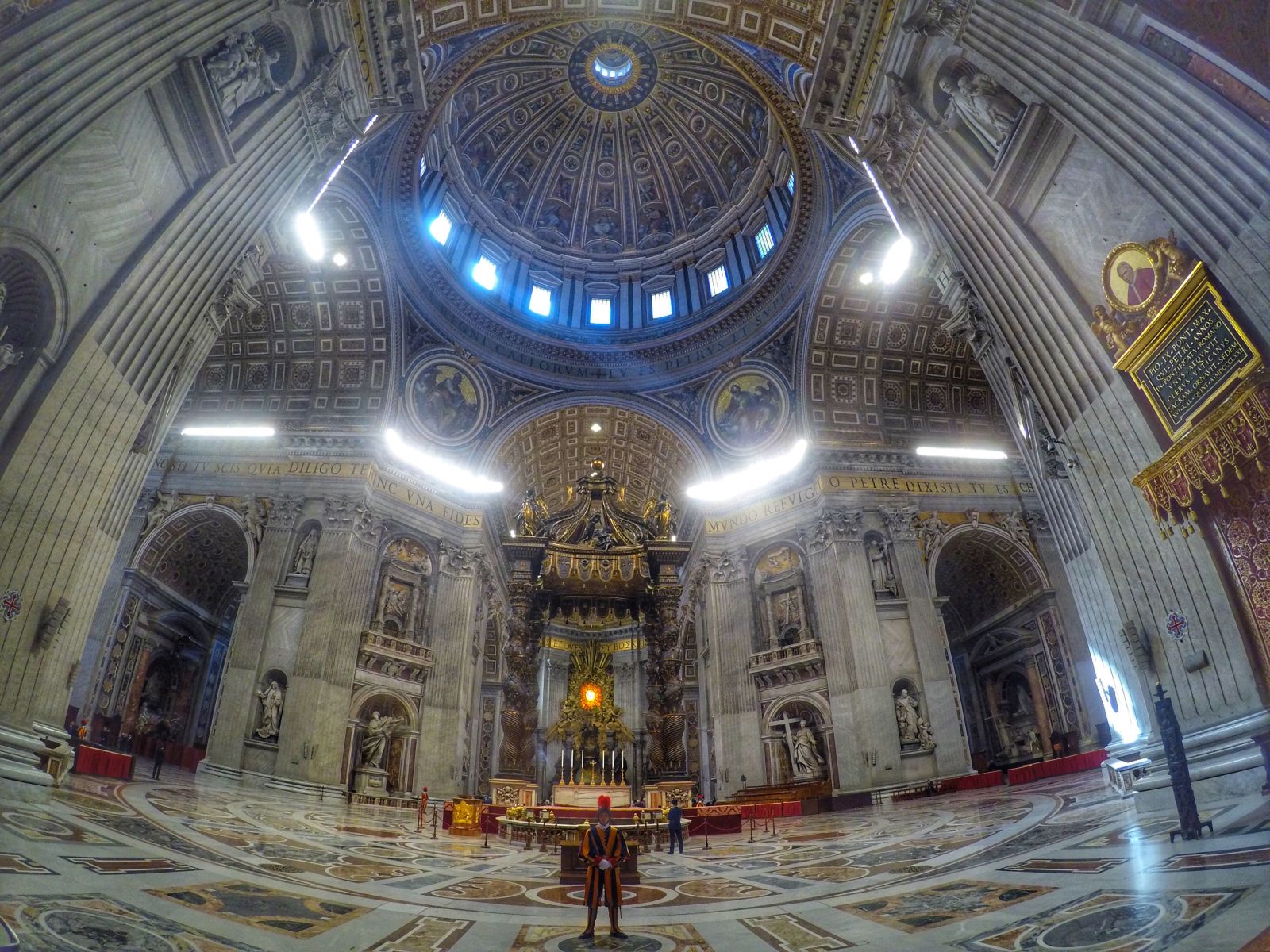 Rome