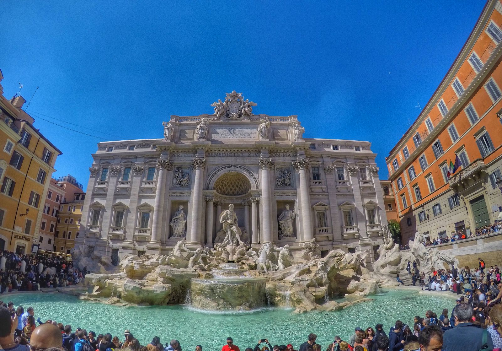 Rome