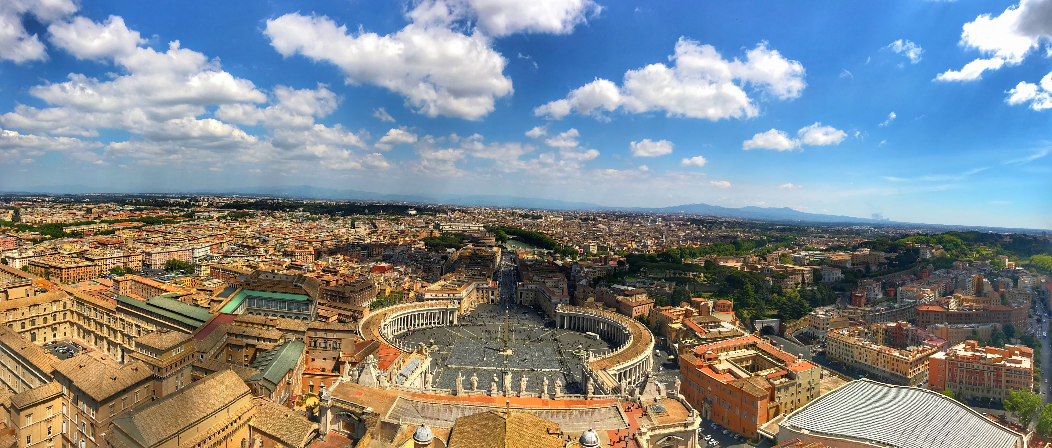 Rome