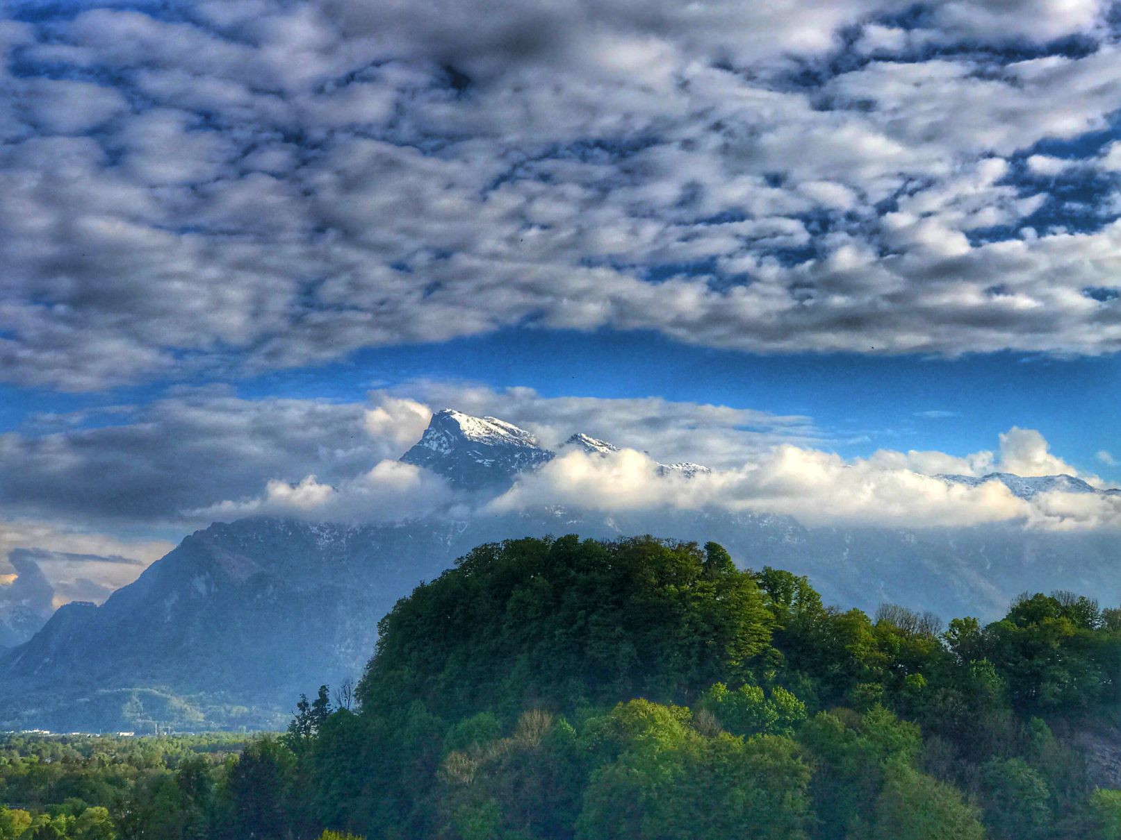 Salzburg