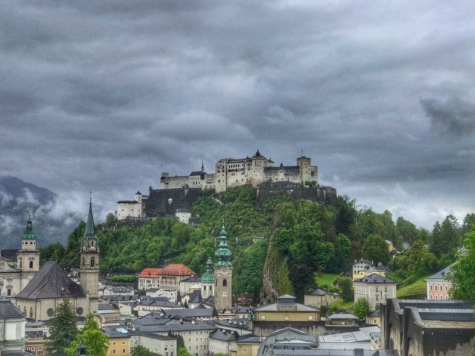 Salzburg