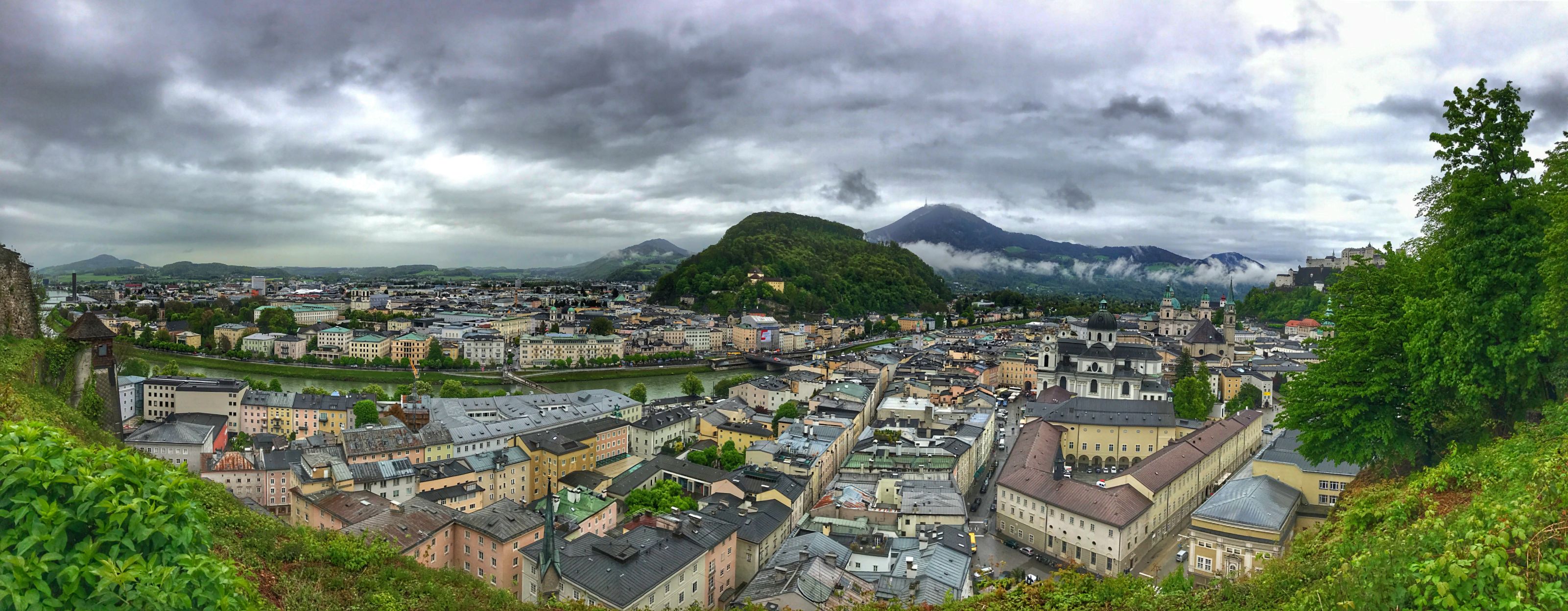 Salzburg